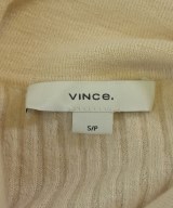 Vince（ヴィンス）カーディガン ベージュ サイズ:S レディース/2200689084058