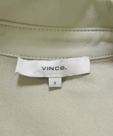 Vince（ヴィンス）カジュアルシャツ 白 サイズ:S レディース/2200692584095