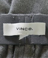 Vince（ヴィンス）スラックス グレー サイズ:M レディース/2200692584101