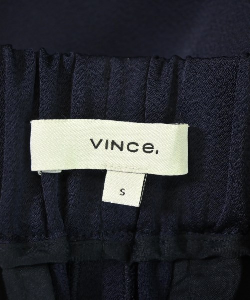 Vince（ヴィンス）その他 紺 サイズ:S レディース/2200692584118
