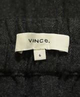 Vince（ヴィンス）スラックス グレー サイズ:6(M位) レディース/2200692584125