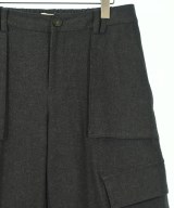 Vince（ヴィンス）スラックス グレー サイズ:6(M位) レディース/2200692584125