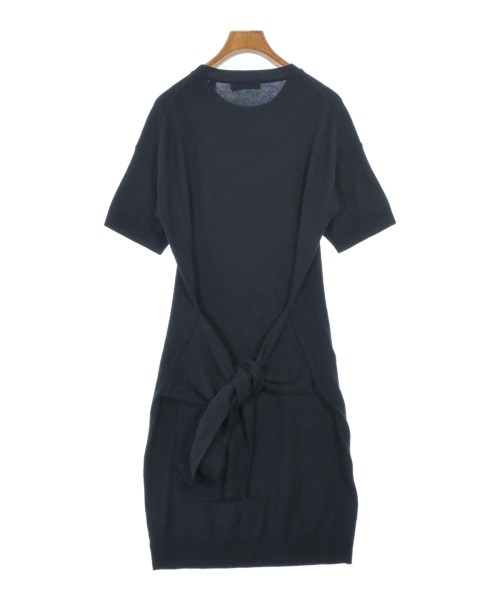 Vince（ヴィンス）ワンピース 紺 サイズ:XS レディース/2200693349068