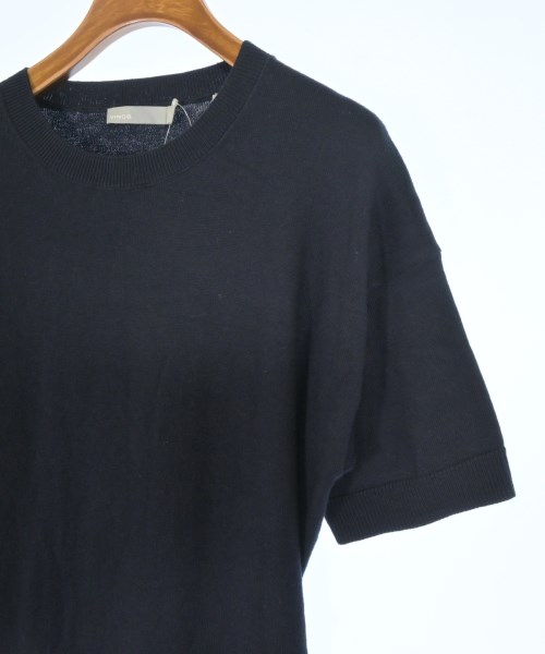 Vince（ヴィンス）ワンピース 紺 サイズ:XS レディース/2200693349068