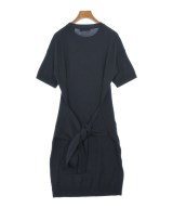 Vince（ヴィンス）ワンピース 紺 サイズ:XS レディース/2200693349068