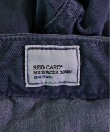 RED CARD（レッドカード）チノパン 紺 サイズ:30(M位) メンズ/2200477965026