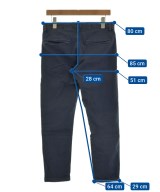 RED CARD（レッドカード）チノパン 紺 サイズ:30(M位) メンズ/2200477965026