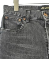 RED CARD（レッドカード）デニムパンツ グレー サイズ:26(M位) レディース/2200632671014