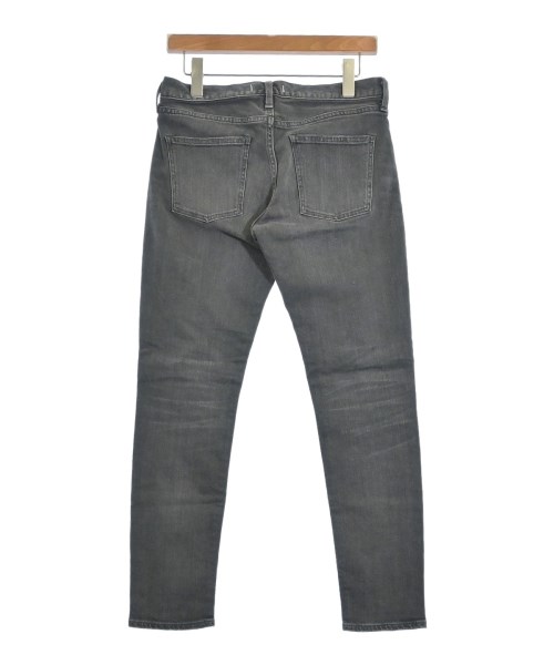 RED CARD（レッドカード）デニムパンツ 黒 サイズ:24(S位) レディース/2200630397015