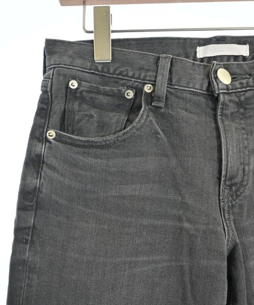 RED CARD（レッドカード）デニムパンツ 黒 サイズ:24(S位) レディース/2200630397015
