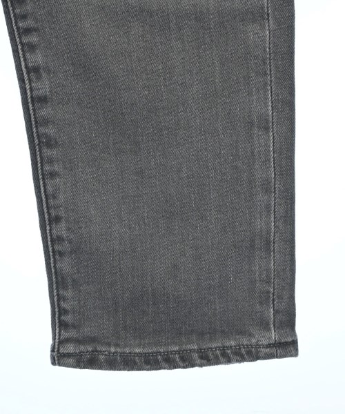 RED CARD（レッドカード）デニムパンツ 黒 サイズ:24(S位) レディース/2200630397015