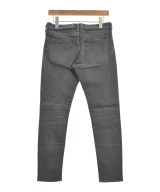 RED CARD（レッドカード）デニムパンツ 黒 サイズ:24(S位) レディース/2200630397015