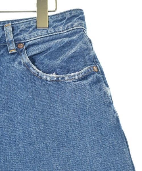 RED CARD（レッドカード）デニムパンツ 紺 サイズ:28(S位) メンズ/2200620353021