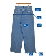 RED CARD（レッドカード）デニムパンツ 紺 サイズ:28(S位) メンズ/2200620353021