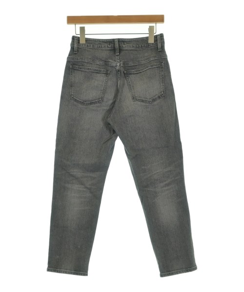 RED CARD（レッドカード）デニムパンツ グレー サイズ:24(S位) レディース/2200622041599