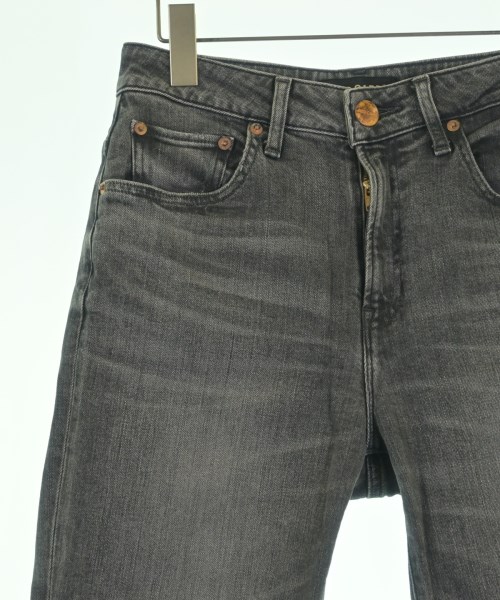RED CARD（レッドカード）デニムパンツ グレー サイズ:24(S位) レディース/2200622041599