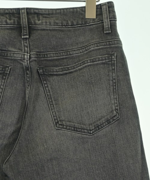 RED CARD（レッドカード）デニムパンツ グレー サイズ:24(S位) レディース/2200622041599