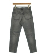 RED CARD（レッドカード）デニムパンツ グレー サイズ:24(S位) レディース/2200622041599