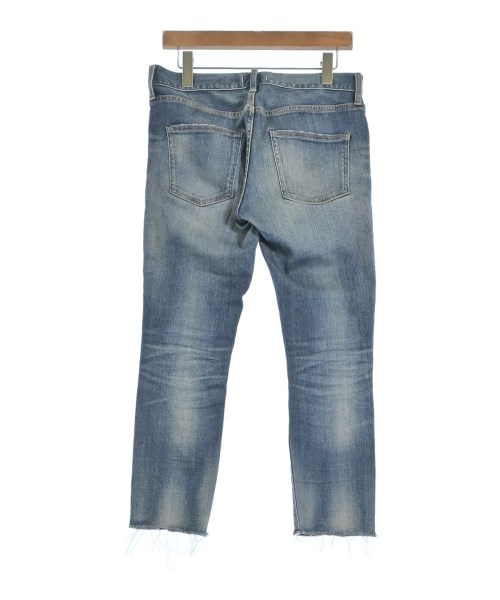 RED CARD（レッドカード）デニムパンツ 青 サイズ:25(S位) レディース/2200620311038