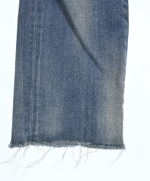 RED CARD（レッドカード）デニムパンツ 青 サイズ:25(S位) レディース/2200620311038