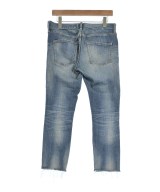 RED CARD（レッドカード）デニムパンツ 青 サイズ:25(S位) レディース/2200620311038