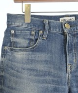 RED CARD（レッドカード）デニムパンツ 青 サイズ:25(S位) レディース/2200620311038