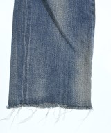 RED CARD（レッドカード）デニムパンツ 青 サイズ:25(S位) レディース/2200620311038