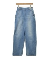 RED CARD（レッドカード）デニムパンツ 青 サイズ:24(S位) レディース/2200622867014