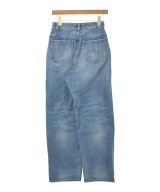 RED CARD（レッドカード）デニムパンツ 青 サイズ:24(S位) レディース/2200622867014