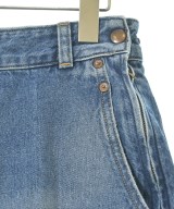 RED CARD（レッドカード）デニムパンツ 青 サイズ:24(S位) レディース/2200622867014