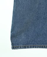 RED CARD（レッドカード）デニムパンツ 青 サイズ:24(S位) レディース/2200622867014