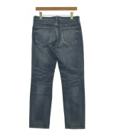 RED CARD（レッドカード）デニムパンツ 青 サイズ:30(XL位) レディース/2200624059042