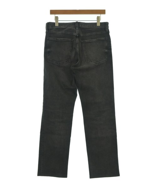 RED CARD（レッドカード）デニムパンツ 黒 サイズ:30(XL位) レディース/2200624059059