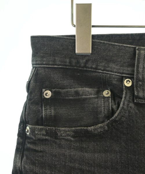 RED CARD（レッドカード）デニムパンツ 黒 サイズ:30(XL位) レディース/2200624059059