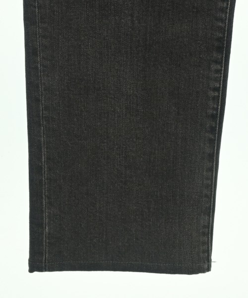 RED CARD（レッドカード）デニムパンツ 黒 サイズ:30(XL位) レディース/2200624059059