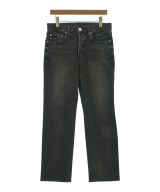 RED CARD（レッドカード）デニムパンツ 黒 サイズ:30(XL位) レディース/2200624059059