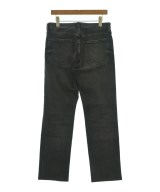 RED CARD（レッドカード）デニムパンツ 黒 サイズ:30(XL位) レディース/2200624059059