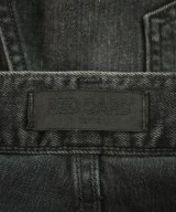 RED CARD（レッドカード）デニムパンツ 黒 サイズ:30(XL位) レディース/2200624059059