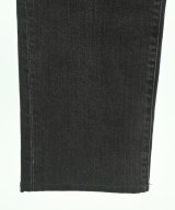 RED CARD（レッドカード）デニムパンツ 黒 サイズ:30(XL位) レディース/2200624059059