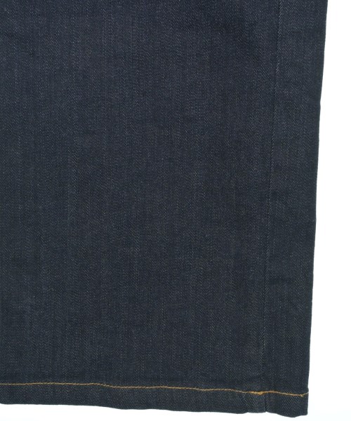 RED CARD（レッドカード）デニムパンツ 紺 サイズ:24(S位) レディース/2200625268016