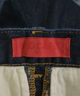 RED CARD（レッドカード）デニムパンツ 紺 サイズ:24(S位) レディース/2200625268016