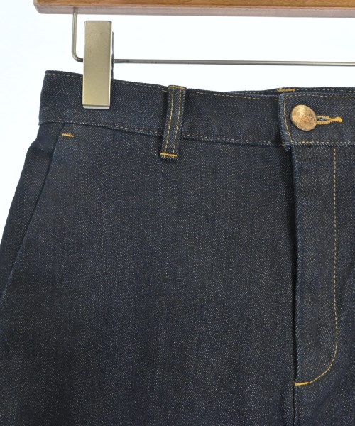 RED CARD（レッドカード）デニムパンツ 紺 サイズ:24(S位) レディース/2200636019041