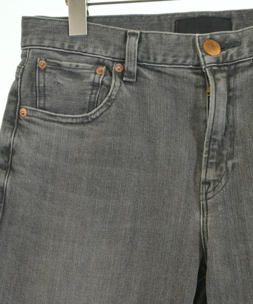 RED CARD（レッドカード）デニムパンツ グレー サイズ:25(S位) レディース/2200636904187