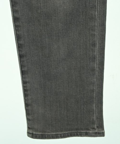 RED CARD（レッドカード）デニムパンツ グレー サイズ:25(S位) レディース/2200636904187