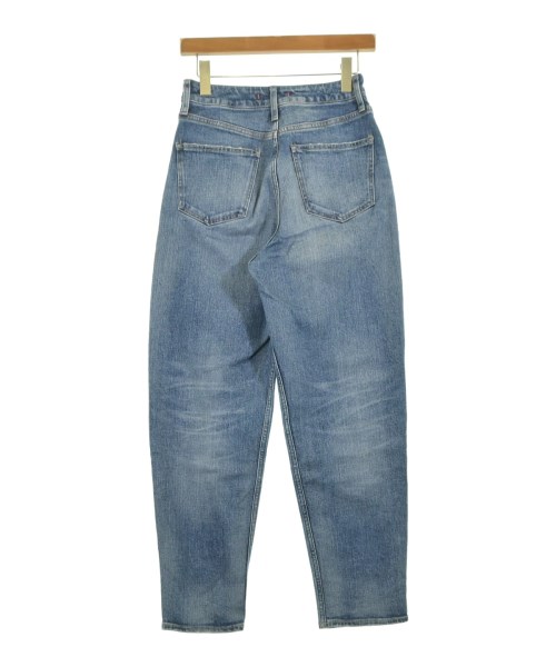 RED CARD（レッドカード）デニムパンツ 青 サイズ:22(XS位) レディース/2200622889054