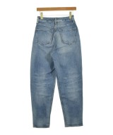 RED CARD（レッドカード）デニムパンツ 青 サイズ:22(XS位) レディース/2200622889054