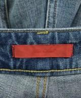 RED CARD（レッドカード）デニムパンツ 青 サイズ:22(XS位) レディース/2200622889054