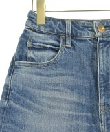 RED CARD（レッドカード）デニムパンツ 青 サイズ:22(XS位) レディース/2200622889054