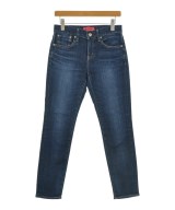 RED CARD（レッドカード）デニムパンツ 紺 サイズ:23(XS位) レディース/2200622248110