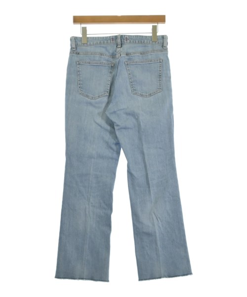RED CARD（レッドカード）デニムパンツ 青 サイズ:25(S位) レディース/2200635610010